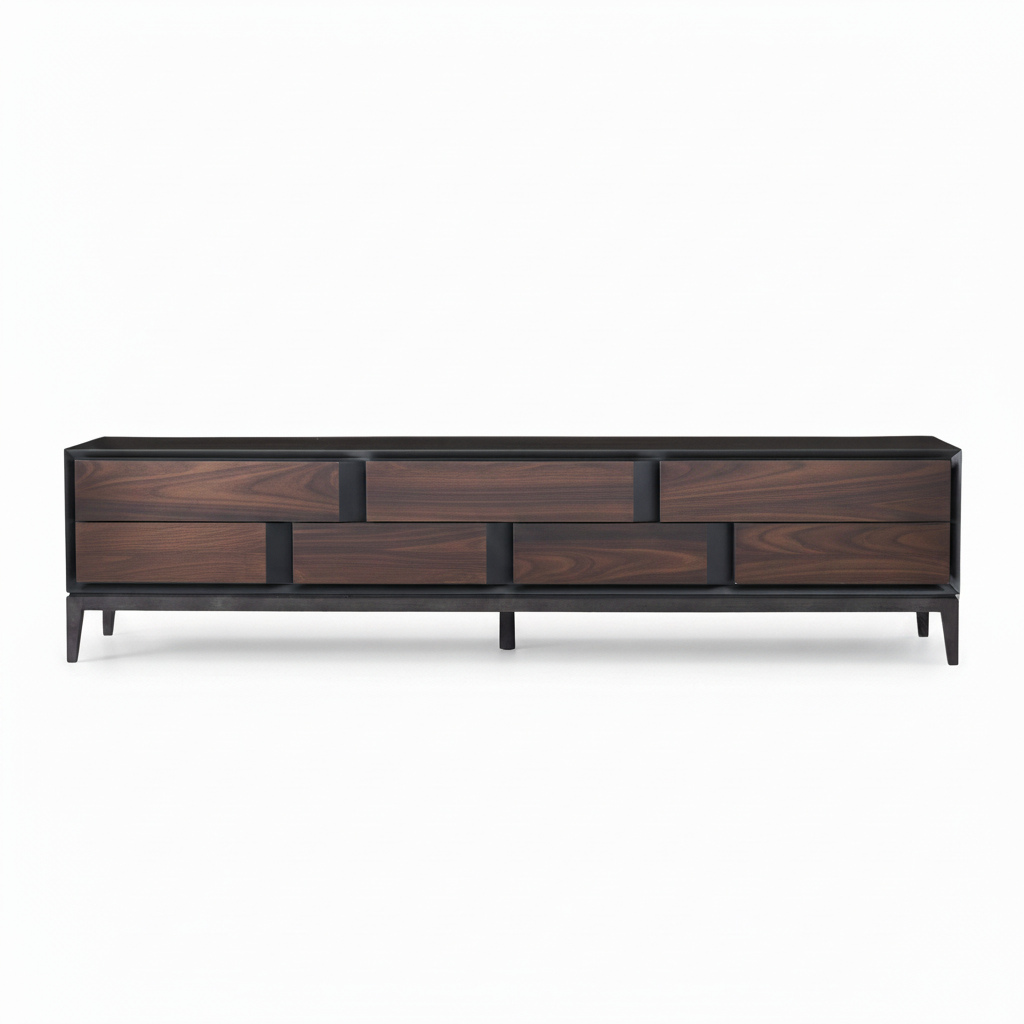 ANDOR פורניר אקליפטוס טבעי
