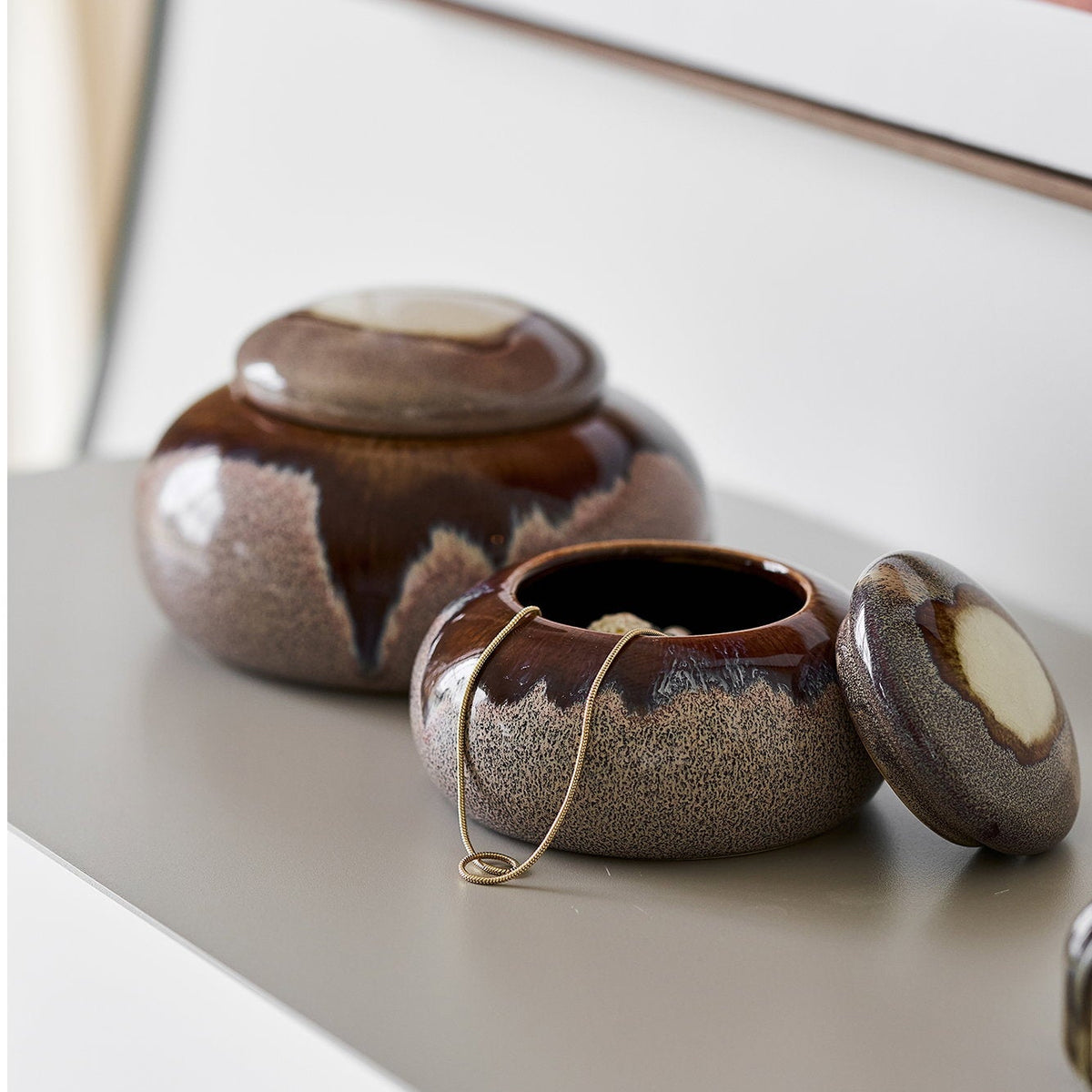 JARO - מבט נוסף