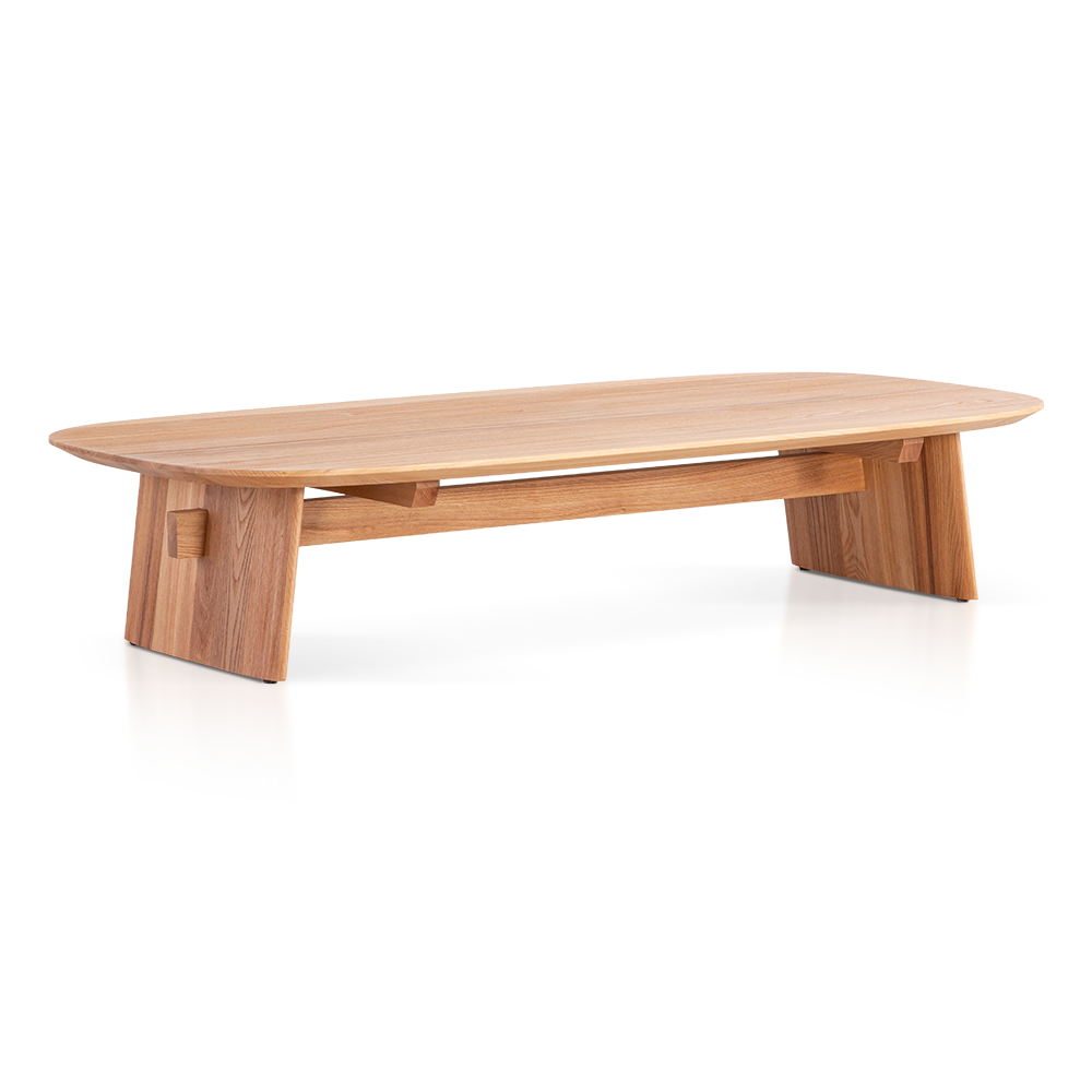 TOLL עץ בוקיצה (Elm) מלא