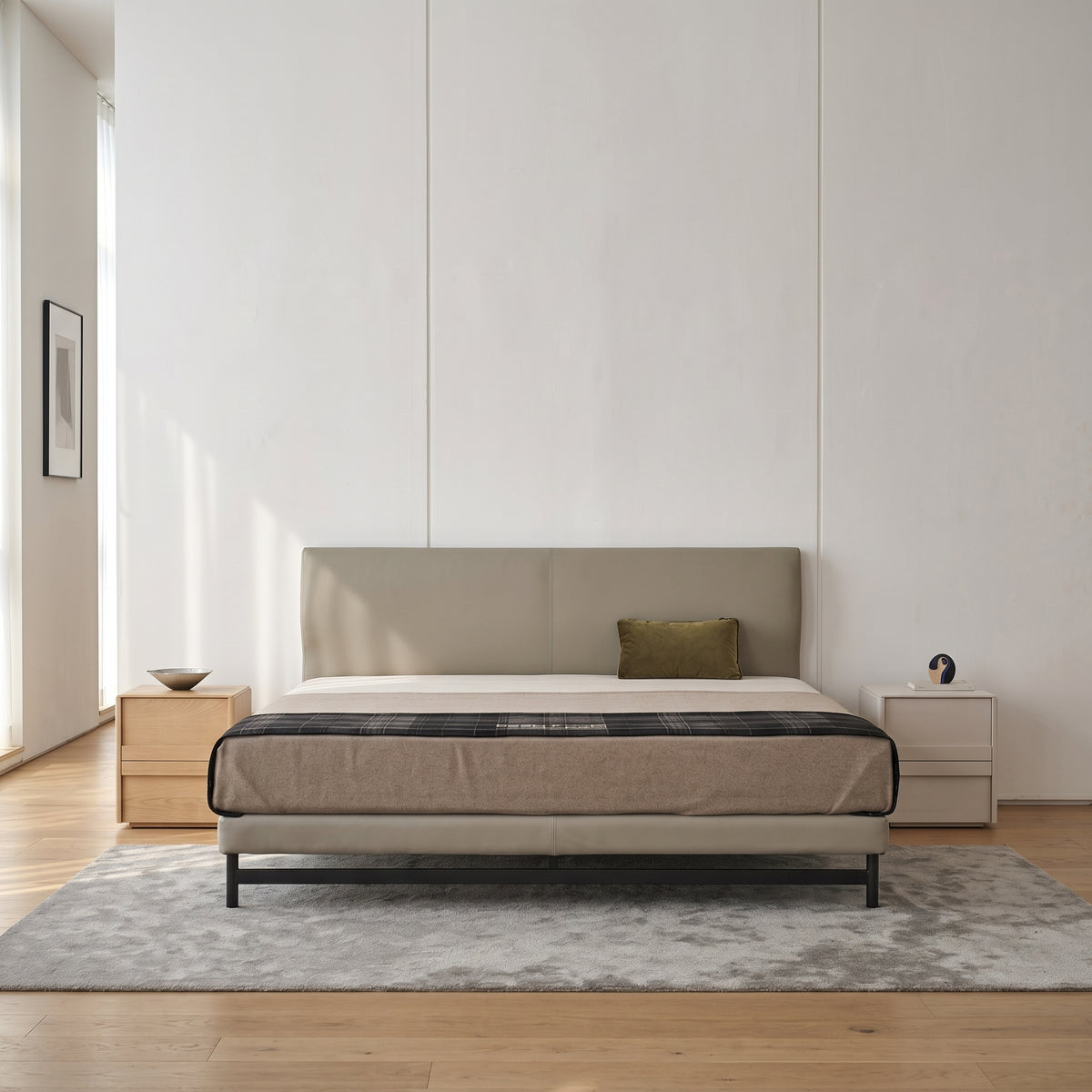 שידת לילה ANN - תצוגה נוספת